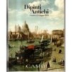 CAMBI. GENOVA. DIPINTI ANTICHI. CATALOGO ASTA 12 GIUGNO 2019.