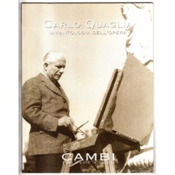 CAMBI. GENOVA. CARLO QUAGLIA. CATALOGO ASTA 17 NOVEMBRE 2011.