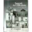 CAMBI. GENOVA. ARGENTI DA COLLEZIONE. CATALOGO ASTA 11 GIUGNO 2019.