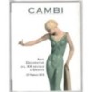 CAMBI. GENOVA. ARTI DECORATIVE XX SEC E DESIGN. CATALOGO ASTA 27 FEBBRAIO 2012.