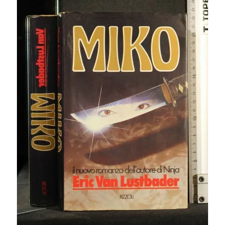 MIKO