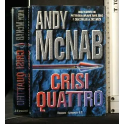 CRISI QUATTRO