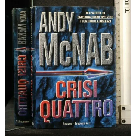 CRISI QUATTRO