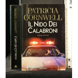 IL NIDO DEI CALABRONI