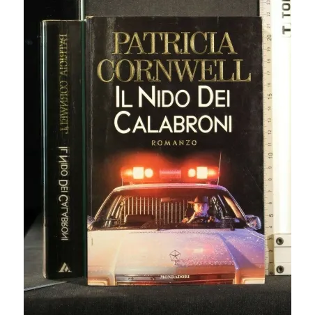 IL NIDO DEI CALABRONI