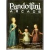 PANDOLFINI. FIRENZE. DIPINTI DAL XV AL XX SEC. CATALOGO ASTA 5 OTTOBRE 2021.