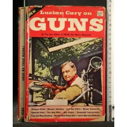 LUCIAN CARY ON GUNS