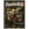 PANDOLFINI. FIRENZE. IMPORTANTI DIPINTI ANTICHI. CATALOGO ASTA 17 NOV 2015.