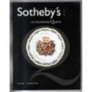 SOTHEBY'S. MILANO. LA COLLEZIONE QUESTA. CATALOGO ASTA 21 MARZO 2005.