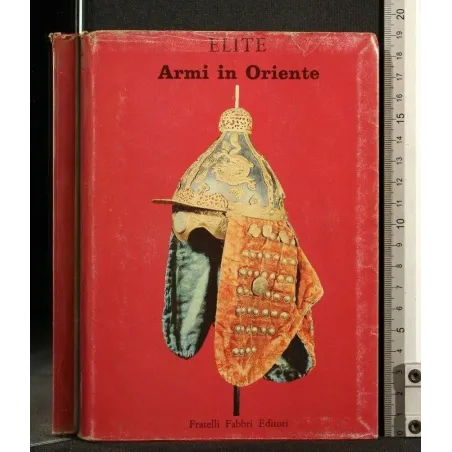 ELITE ARTI E STILI ARMI IN ORIENTE