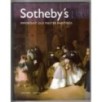 SOTHEBY'S. NEW YORK. OLD MASTER PAINTINGS. CATALOGO ASTA 27 JANUARY 2005.