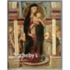 SOTHEBY'S. MILANO. DIPINTI ANTICHI. CATALOGO ASTA 20 NOVEMBRE 2007.
