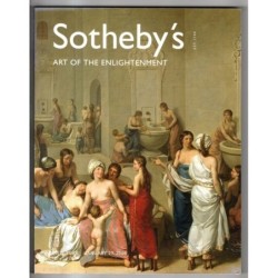 SOTHEBY'S. NEW YORK. ART OF THE ENLIGHTENMENT. CATALOGO ASTA 27 JAN 2005.