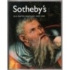 SOTHEBY'S. LONDON. OLD MASTER PAINTINGS PART ONE. CATALOGO ASTA 13 DEC 2001.