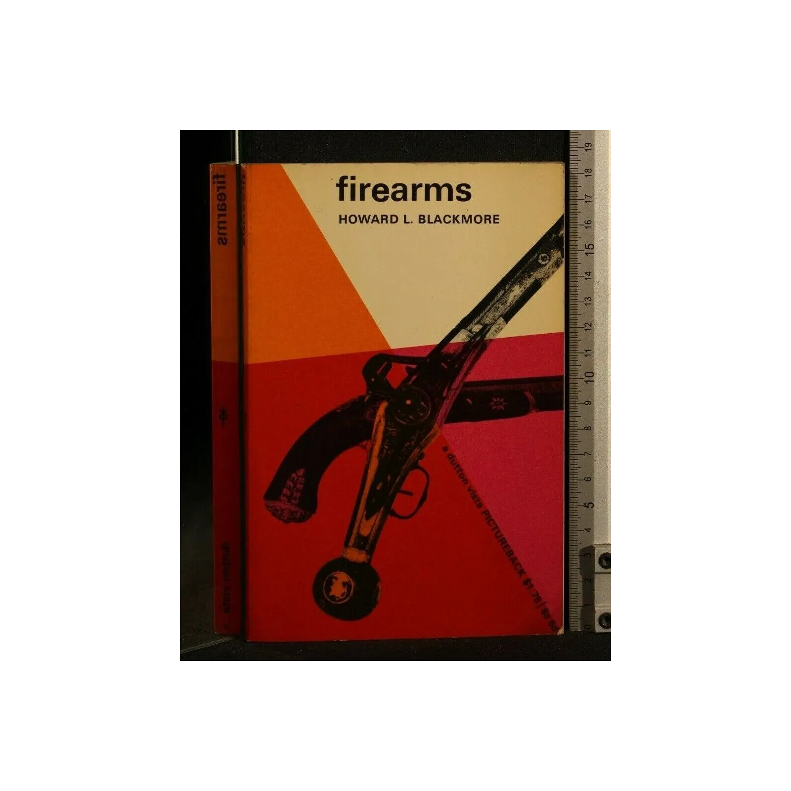 FIREARMS