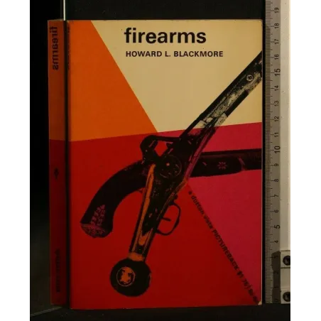 FIREARMS