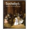 SOTHEBY'S. NEW YORK. OLD MASTER PAINTINGS. CATALOGO ASTA 27 JAN 2005.