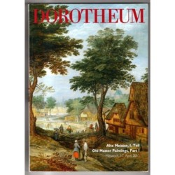 DOROTHEUM. VIENNA. ALTE MEISTER. CATALOGO ASTA 17 APRIL 2013.