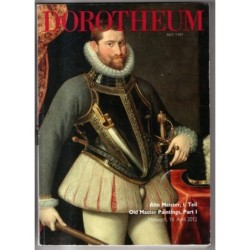 DOROTHEUM. VIENNA. ALTE MEISTER. CATALOGO ASTA 18 APRIL 2012.