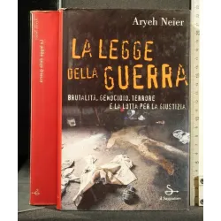 LA LEGGE DELLA GUERRA