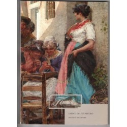 FINARTE. MILANO. DIPINTI DEL XIX SEC. CATALOGO ASTA 25 MAGGIO 2004.
