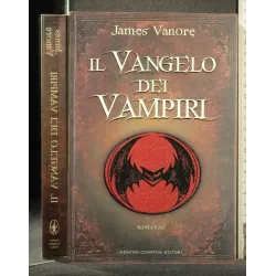 IL VANGELO DEI VAMPIRI