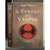 IL VANGELO DEI VAMPIRI
