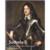 SOTHEBY'S. LONDON. OLD MASTER PAINTINGS EVENING SALE. CATALOGO ASTA 7 DEC 2005.