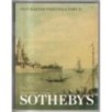 SOTHEBY'S. LONDON. OLD MASTER PAINTINGS PART II. CATALOGO ASTA 14 DEC 2000.