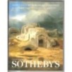 SOTHEBY'S. LONDON. 19TH CENT EUROPEAN PAINTINGS. CATALOGO ASTA 29 MARCH 2001.