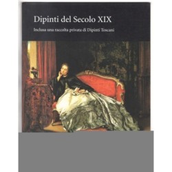 SOTHEBY'S. MILANO. DIPINTI DEL XIX SEC. CATALOGO ASTA 9 GIUGNO 1998.