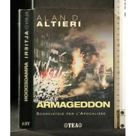 ARMAGEDDON