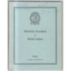 CHRISTIE'S. ROMA. MAIOLICHE E MOBILI ITALIANI. CATALOGO ASTA 12 GIUGNO 1973.