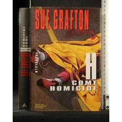 H COME HOMICIDE