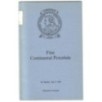 CHRISTIE'S. LONDON. FINE CONTINENTAL PORCELAIN. CATALOGO ASTA 6 JULY 1970.