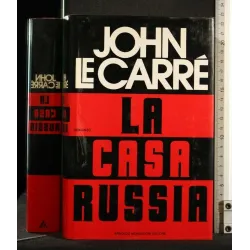 LA CASA RUSSIA