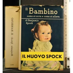 IL BAMBINO COME SI CURA E COME SI ALLEVA