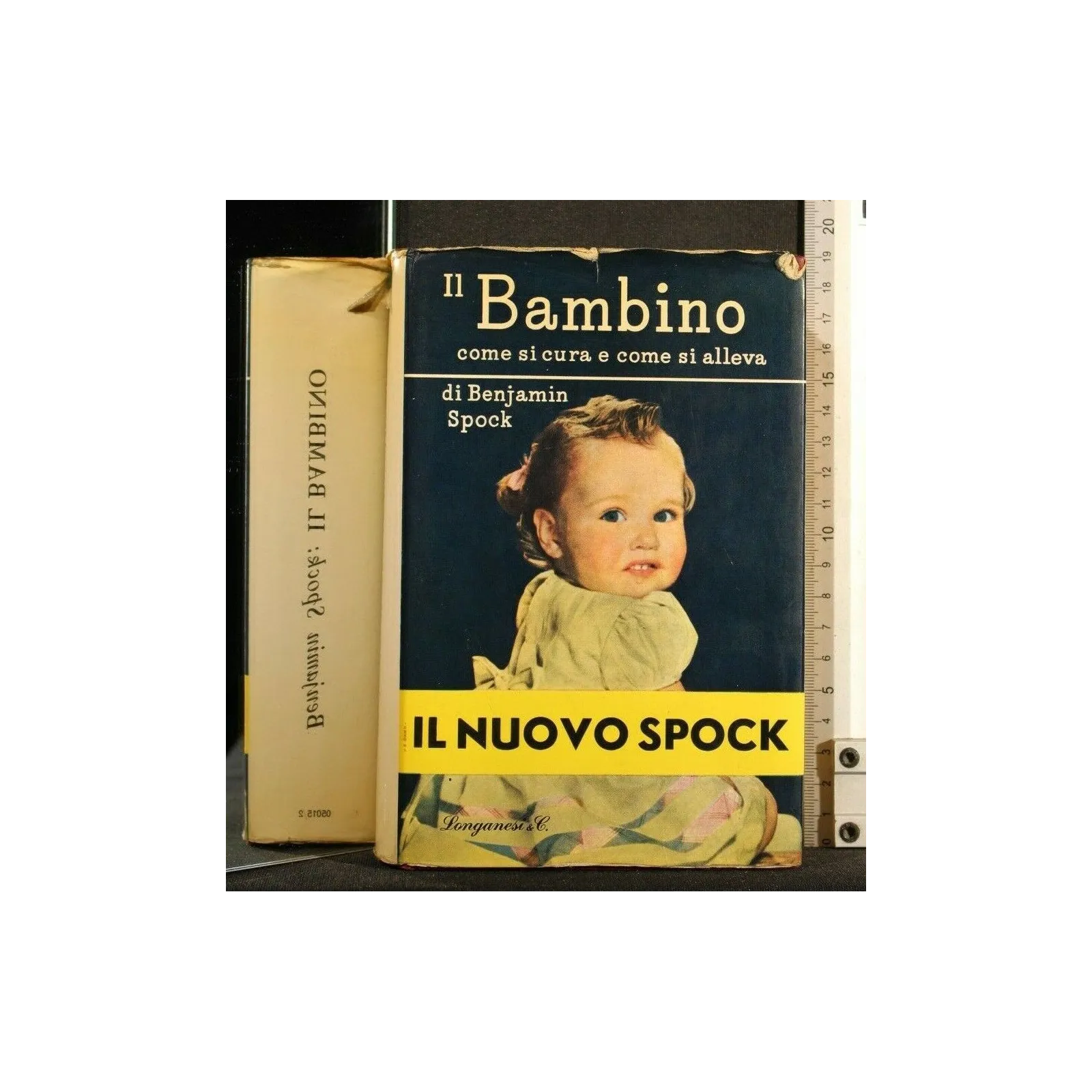 IL BAMBINO COME SI CURA E COME SI ALLEVA