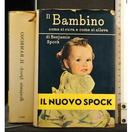 IL BAMBINO COME SI CURA E COME SI ALLEVA