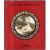 FINARTE. ROMA. MOBILI ARREDI TAPPETI ANTICHI. CATALOGO ASTA 16 MAGGIO 1989.