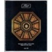 FINARTE. ROMA. MOBILI ARREDI ANTICHI DIPINTI XIX SC. CATALOGO ASTA 14 DIC 1983.