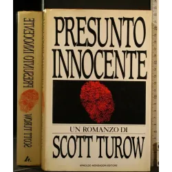 PRESUNTO INNOCENTE