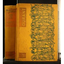 STORIA DELLA CIVILTA' L'EPOCA DELLA FEDE