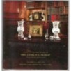 SOTHEBY'S. NEW YORK. CHARLES DUNLAP. CATALOGO ASTA 3-4-6 DEC 1975.