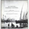 SOTHEBY'S. NEW YORK. 19TH CENTURY EUROPEAN PAINTINGS. CATALOGO ASTA APRIL 1975.