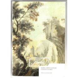 FINARTE. ROMA. MOBILI DIPINTI ANTICHI. CATALOGO ASTA 22-23 GIUGNO 2004.