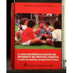 LE BASI NEUROPSICOLOGICHE DEL MOVIMENTO NEI PROCESSI COGNITIVI E