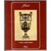 FINARTE. ROMA. ARREDI E MOBILI ANTICHI. CATALOGO ASTA 31 MARZO 1987.