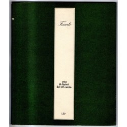 FINARTE. MILANO. ASTA DIPINTI XIX SEC. CATALOGO ASTA 16 MARZO 1972.