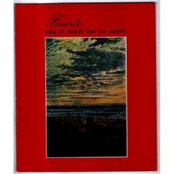 FINARTE. MILANO. ASTA DIPINTI XIX SEC. CATALOGO ASTA 16 GIUGNO 1969.